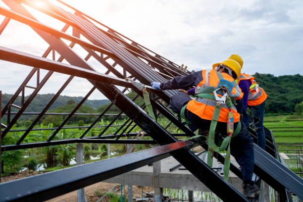 Best Best Roofing Contractors  in Greenwood, PA