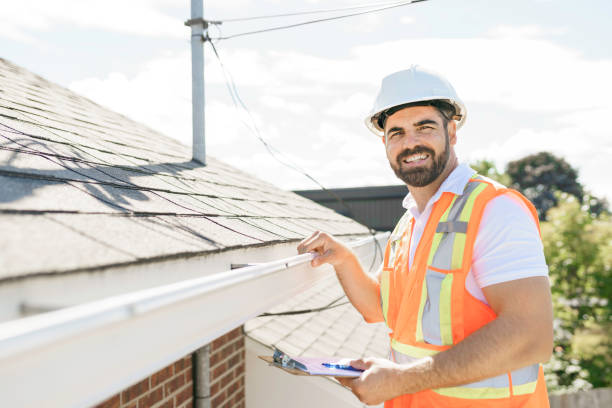 Best Local Roofing Companies  in Greenwood, PA