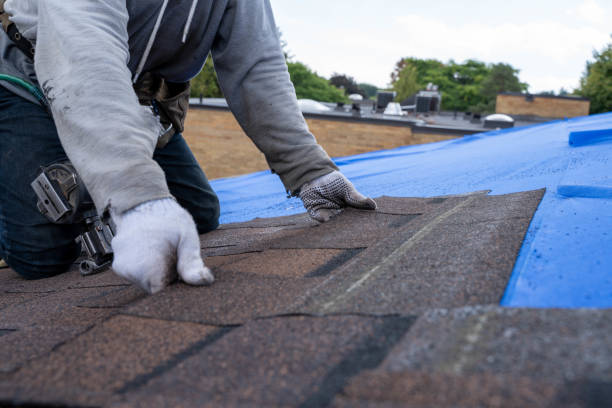 Best Flat Roof Repair Services  in Greenwood, PA