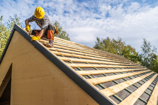 Gutter Installation and Roofing in Greenwood, PA