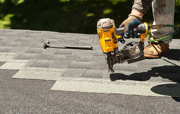 Best New Roof Installation  in Greenwood, PA