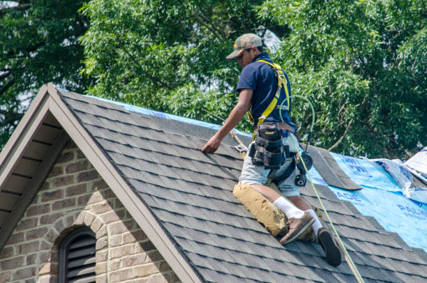 Roof Repair Estimates in Greenwood, PA